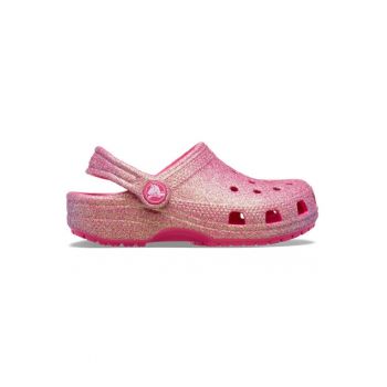 Papuci  Classic Iridescent Glitter CgT-210985-6ZQ