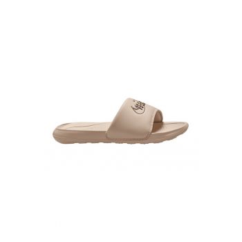 Papuci  W VICTORI ONE SLIDE-LOGO-HV5793-100
