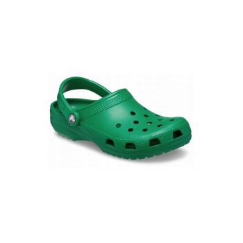 Saboti Femei -  Classic 10001 Clog - Verde