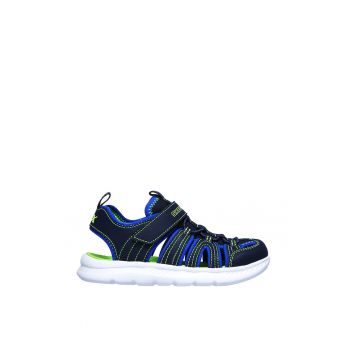 Sandale cu velcro C-Flex