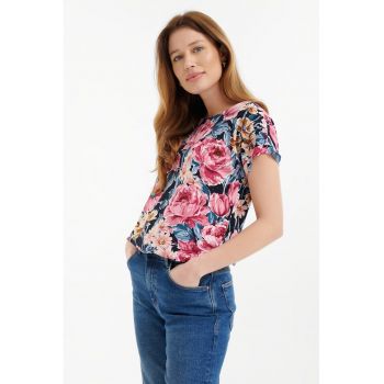 Tricou cu imprimeu