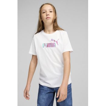 Tricou cu imprimeu logo