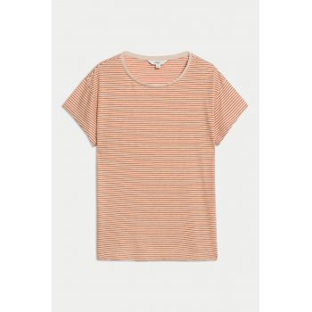Tricou din amestec de modal si in
