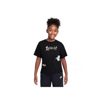 Tricou  G NSW TEE SEASONAL STORY-HQ2334-010