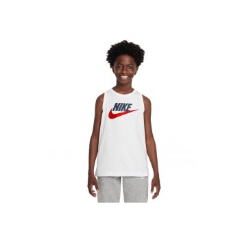 Tricou  K NSW TANK TEE-HM5843-100