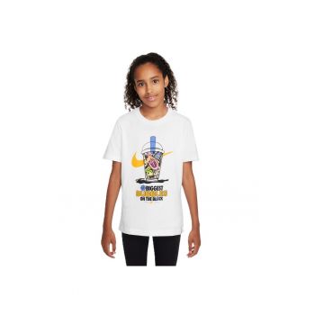 Tricou  K NSW TEE TD BOBA-HQ3227-100