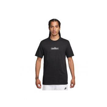 Tricou  M NSW TEE CLUB SSNL 2 SU25-HJ0730-010