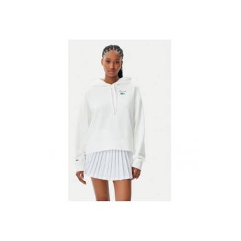 Bluza dama -  304995095 - Bumbac - Alb