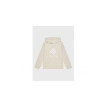 Bluza fete -  301588160 - Bumbac/Poliester - 134 CM - Bej