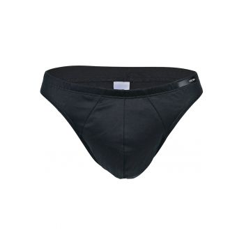 Chiloti din bumbac cu model uni