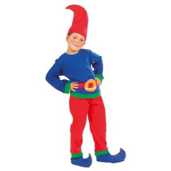 Costum de pitic