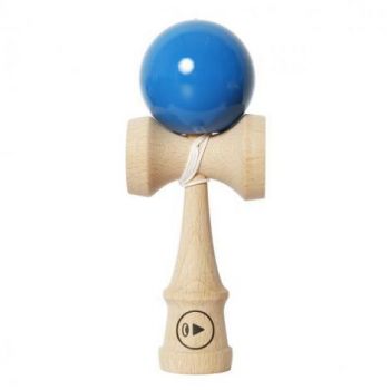 Kendama play pro ii k  blue