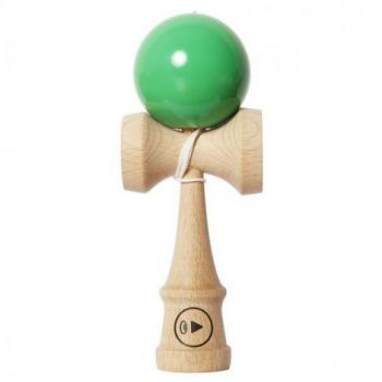 Kendama play pro ii k  green