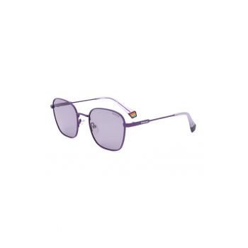Ochelari de soare patrati unisex polarizati