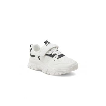 Pantofi sport copii -  353713 - Sintetic - Alb