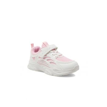 Pantofi sport copii -  385042 - Sintetic - Alb