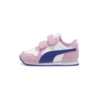 Pantofi sport cu inchidere velcro Cabana Racer SL 20