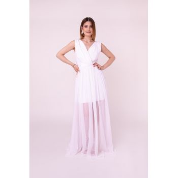 Rochie lunga Pure Essence