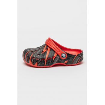 Saboti slingback cu model Baya