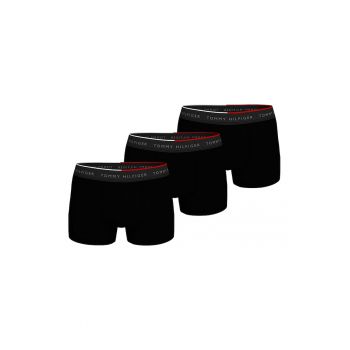 Set de boxeri cu logo - 3 perechi