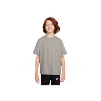 Tricou  K NSW CITY UTILITY SS TOP-FZ4902-009