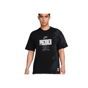 Tricou  pentru Barbati - m nk tee m90 oc 2 su25 - HJ3444-010 - Albastru