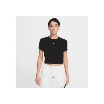 Tricou  pentru Femei - w nsw nk chll knt crp - HF9538-011 - Negru