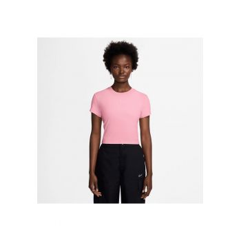 Tricou  pentru Femei - w nsw nk chll knt crp - HF9538-690 - Roz