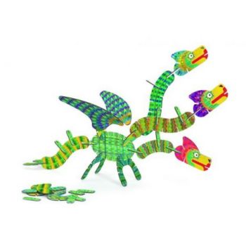Volubo dragoni Djeco