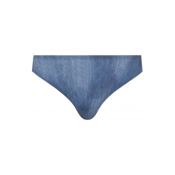 Chiloti tanga fara cusaturi Softstretch