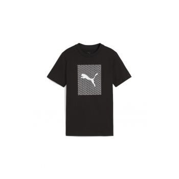 Compleu  ESS LOGO LAB Tee and Shorts Set-686300-01