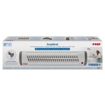Incalzitor pentru masa de infasat bebelusul Reer EasyHeat