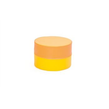 Masuta din spuma usoara Sunny, 45 x 30 cm H, cresa si gradinita