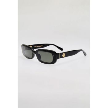 Ochelari de soare dreptunghiulari Flick