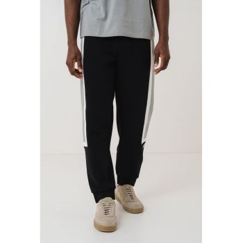 Pantaloni de trening cu snur