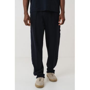 Pantaloni de trening cu talie elastica