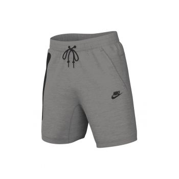 Pantaloni  pentru Barbati - m nk tch flc short - FB8171-063 - Gri
