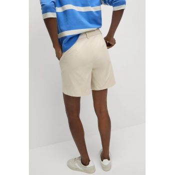 Pantaloni scurti cu buzunare laterale