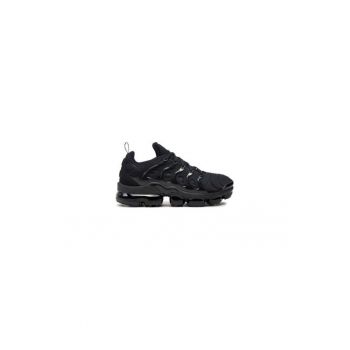 Pantofi sport barbati  304723384 - Textil - Negru