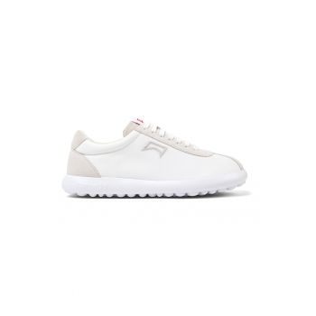 Pantofi sport cu insertii de piele intoarsa Pelotas XLite
