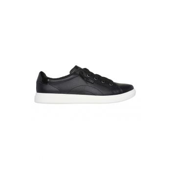 Pantofi sport de piele ecologica BOBS