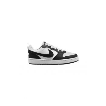 Pantofi sport  pentru Baieti - court borough low recraft bg - DV5456-131 - Rosu