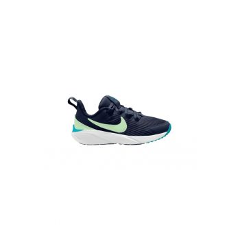 Pantofi sport  pentru Fete - star runner 4 nn ps - DX7614-409 - Roz