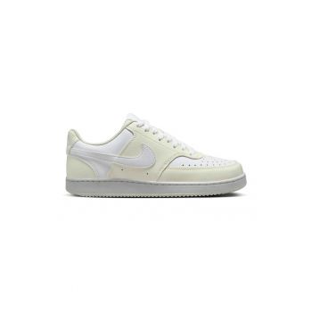 Pantofi sport  W COURT VISION LO NN-DH3158-005