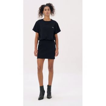 Rochie cu aspect 2 in 1 Teeva