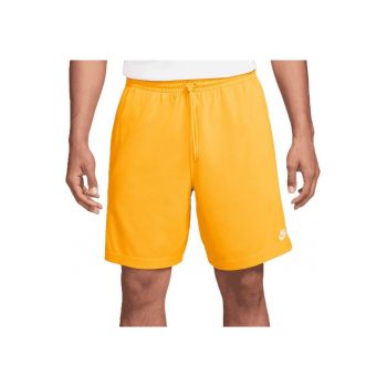Sort  M NK CLUB KNIT SHORT-FQ4359-739