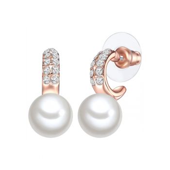 Cercei cu perle 32237