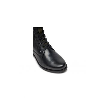 Cizme dama  304272523 - Piele naturala - 41 EU - Negru