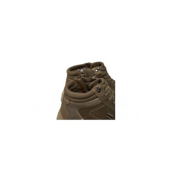Ghete barbati  304274022 - Piele naturala - 40 EU - Maro