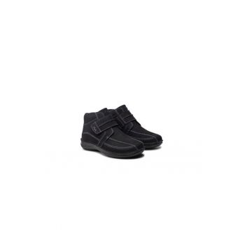 Ghete barbati  Piele naturala - 304274572